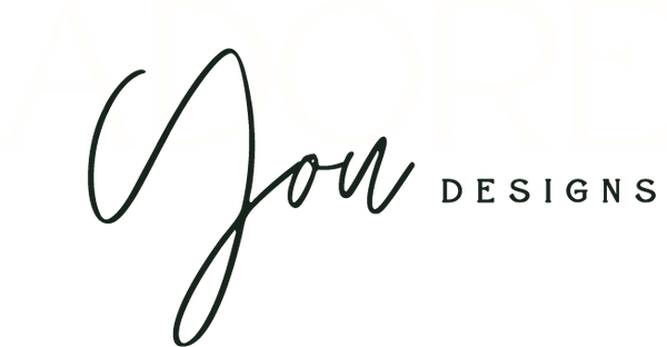 Adore You Designs 