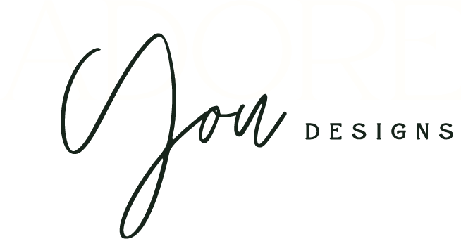 Adore You Designs 