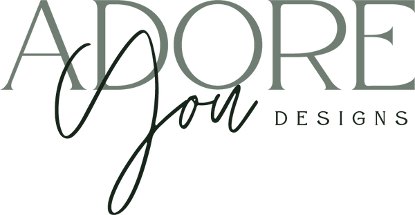 Adore You Designs 